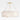 Willamette Round Crystal Chandelier  48"